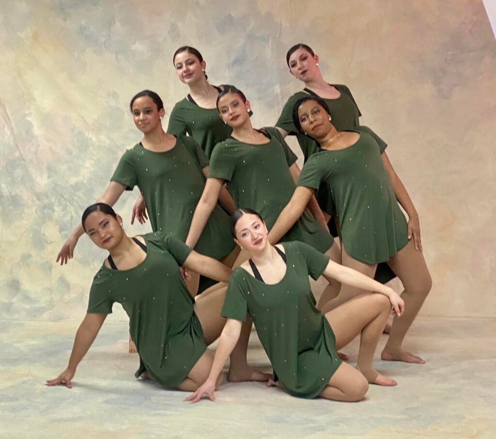 About Comprehensive Performing Arts Classes, Programs